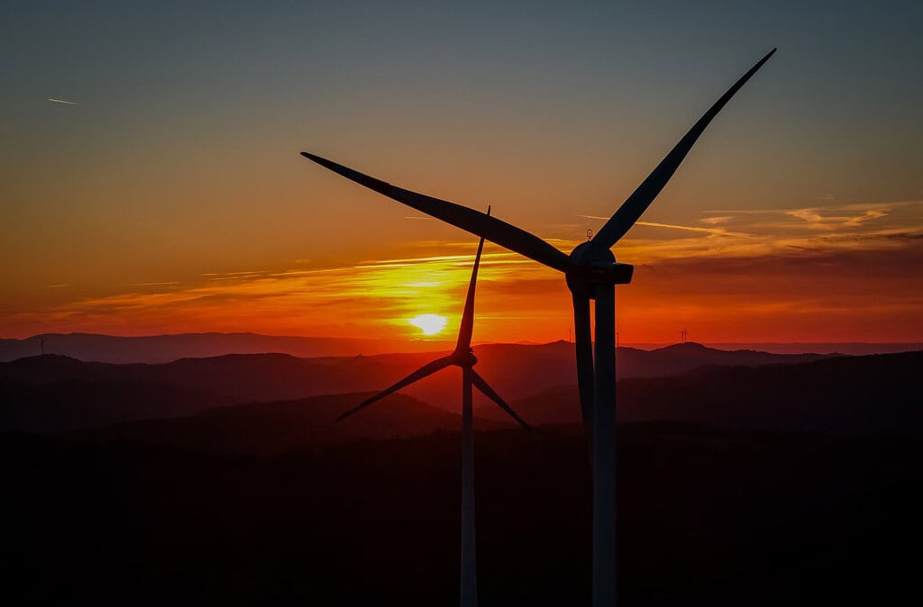 Diseño web para empresas de energías renovables