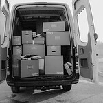 Diseño Web Para Empresas De Mudanzas Portes Y Transportes Con Seo Local Y Formulario De Presupuesto