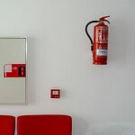 Diseño Web Para Empresas De Protección Contra Incendios Extintores Sistemas Pci Mantenimiento Y Seo