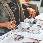 Diseño Web Para Revistas Digitales Blogs Profesionales Y Magazines En WordPress