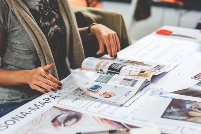 Diseño web para revistas digitales blogs profesionales y magazines en WordPress