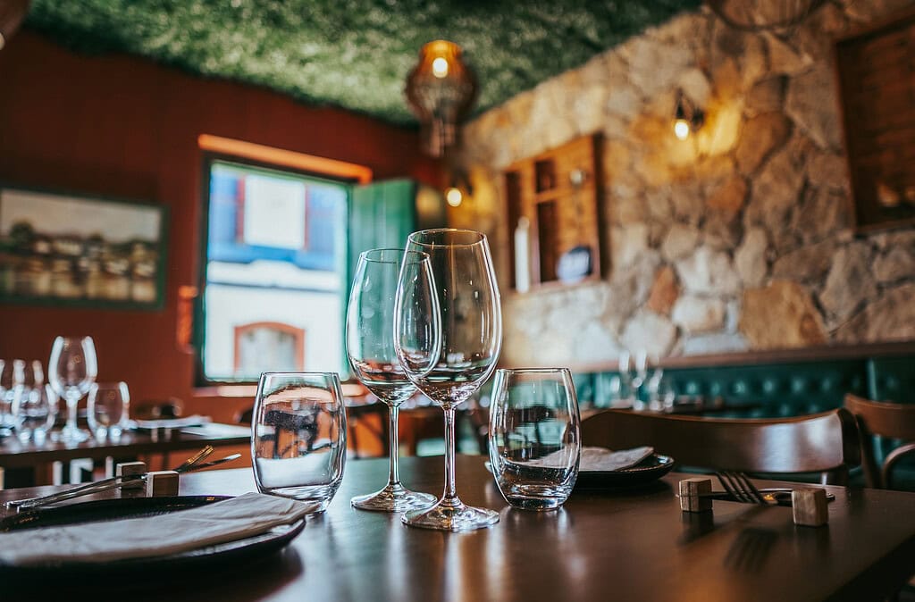 Diseño web para restaurantes y negocios de restauración