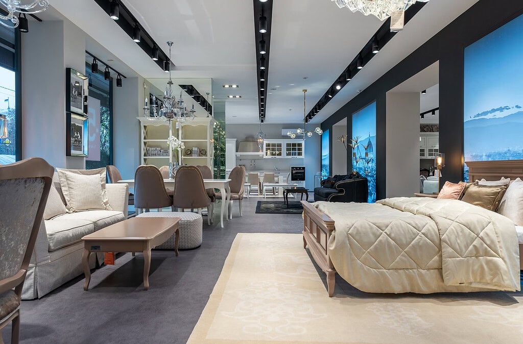 Diseño web para tiendas de muebles y empresas de mobiliario