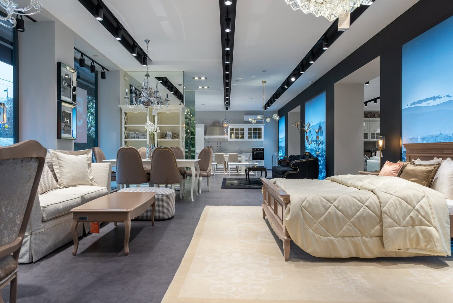 Diseño web para tiendas de muebles y empresas de mobiliario