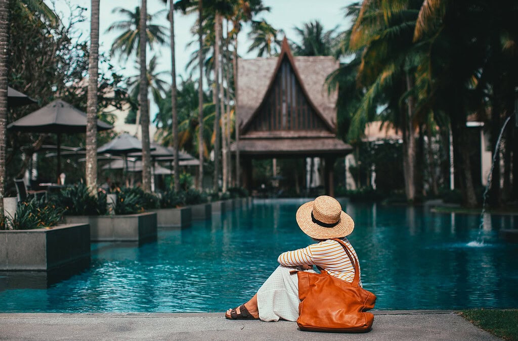 Diseño web para viajes a medida y experiencias personalizadas
