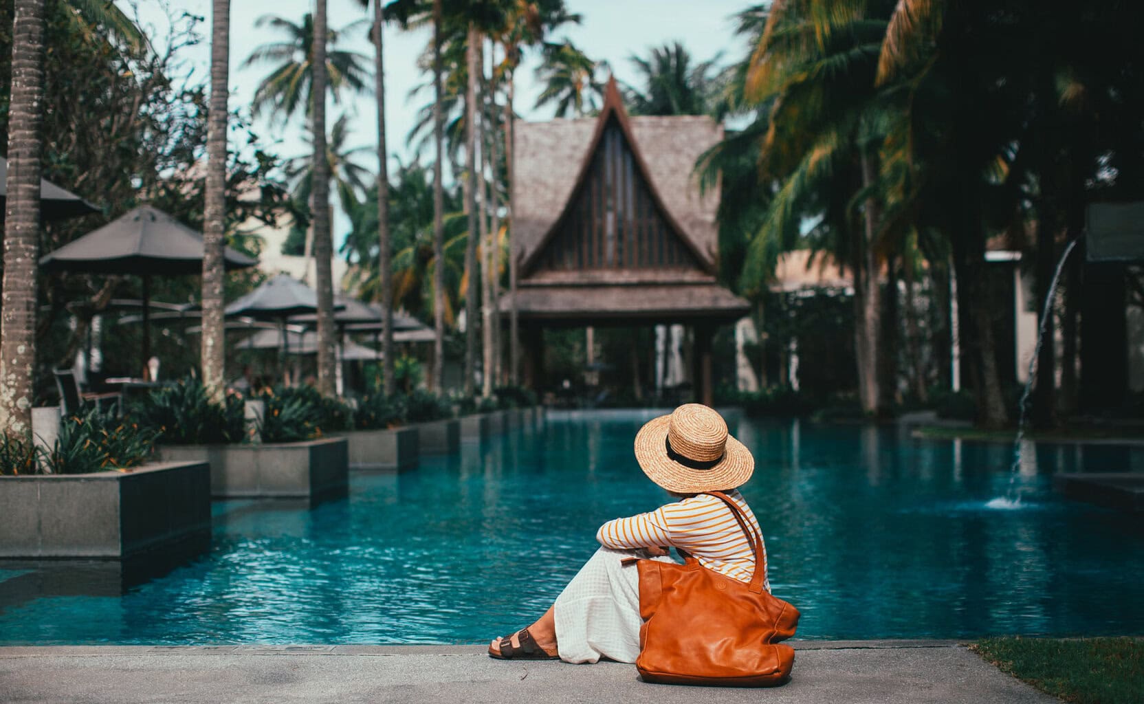 Diseño web para viajes a medida Diseño web para viajes a medida y experiencias personalizadas
