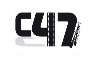 Diseño Logotipos Cinematografia Productora