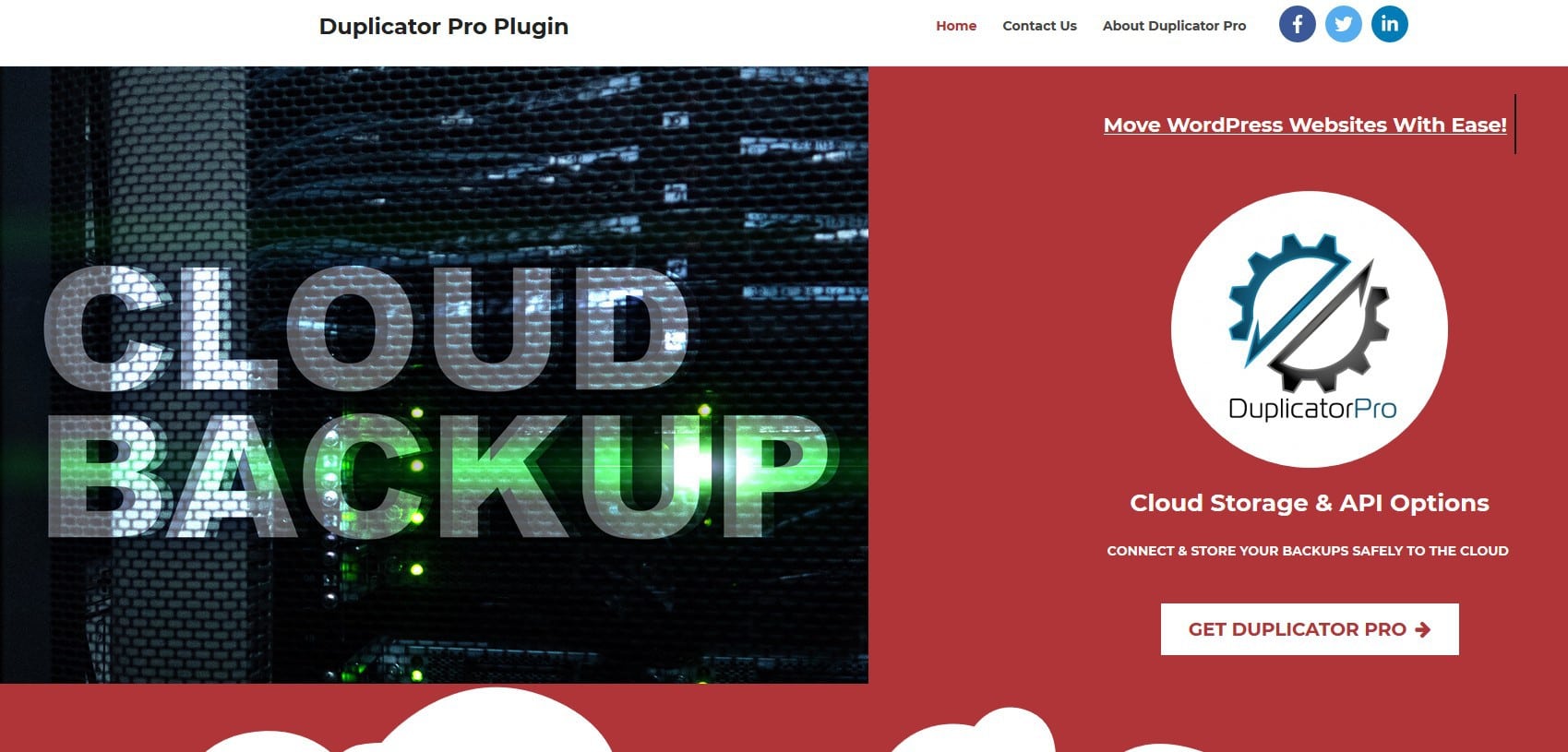 Cómo copiar, clonar o duplicar tu página web WordPress. Hacer backups o