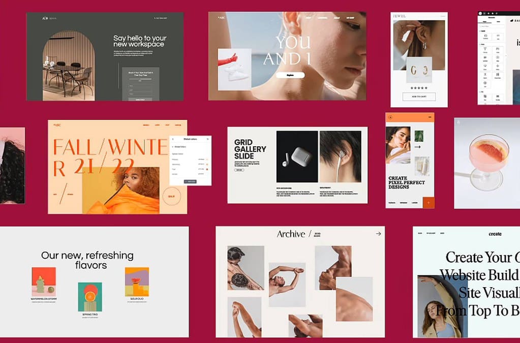 Elementor: Crea páginas WordPress impecables