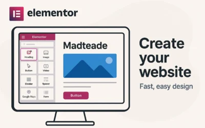 Elementor: Crea Páginas Web Impecables en WordPress