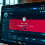 Cómo eliminar malware de WordPress y limpiar una web infectada