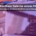 Wordpress Errores Php