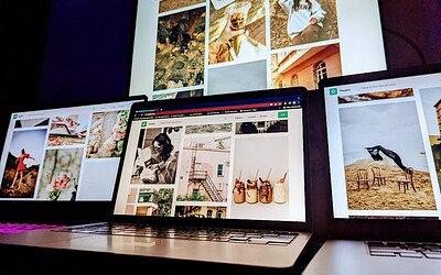 Exportar o trasladar una web en WIX a otro servidor