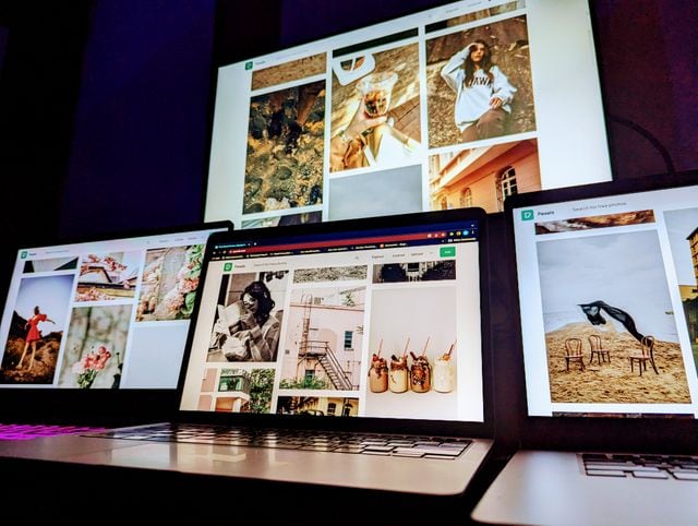 Exportar o trasladar una web de Wix a otro servidor y reconstruirla en una plataforma profesional