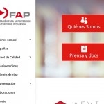Federacion Proteccion Propiedad Intelectual- 24 Web Asociacion Empresarios Empresas