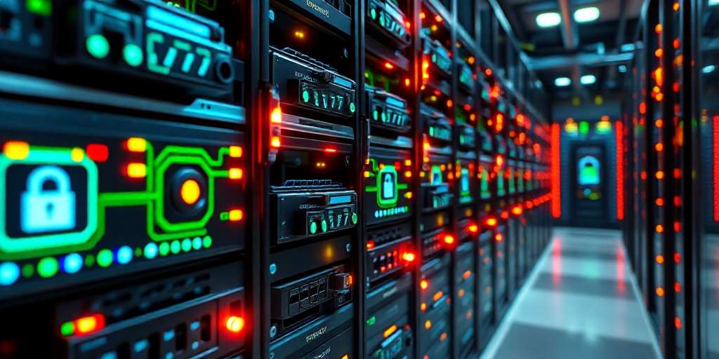 Firewall para WordPress bloqueando intentos de acceso maliciosos a una página web