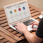 Footer web: qué debe incluir el pie de página de una web profesional