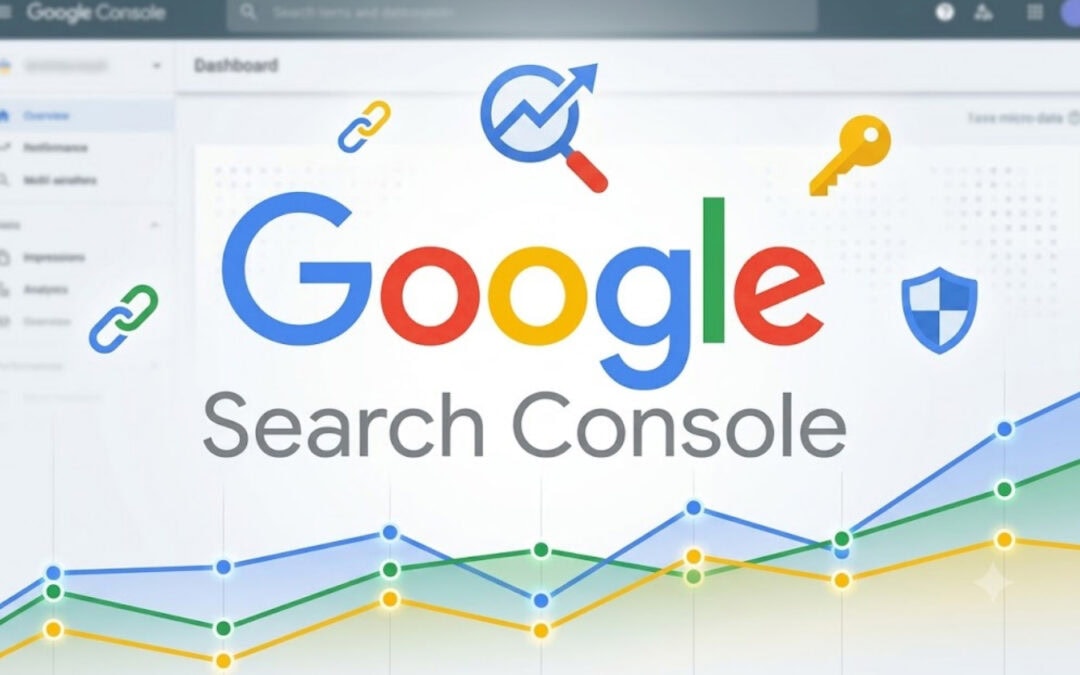 Qué es Google Search Console y para qué sirve