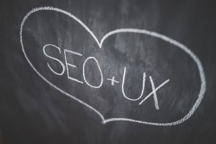 giua seo diseñadores UX