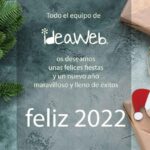 Ideaweb Feliz 2022
