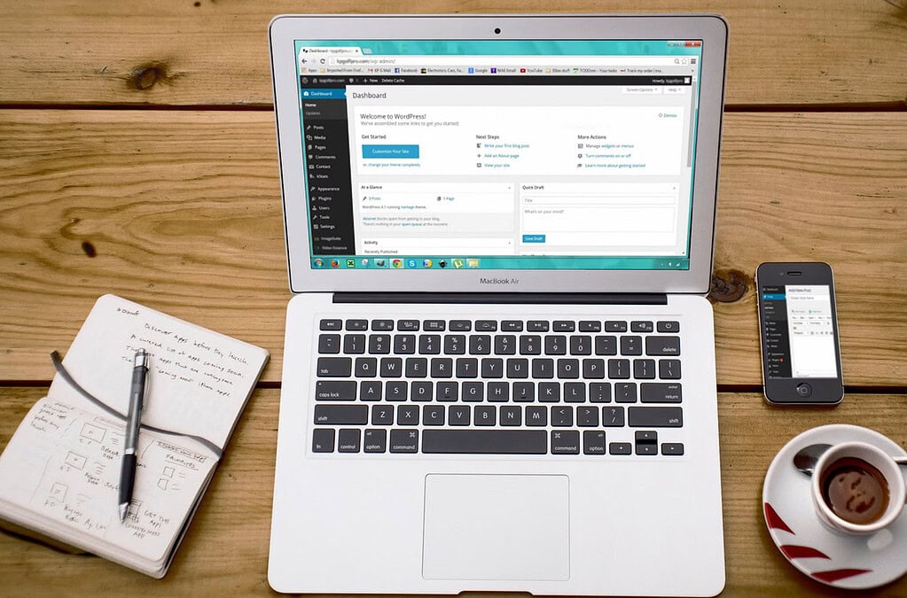 Ideas para un blog: 50 temas útiles para una empresa
