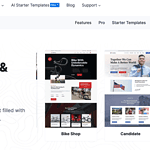 Kadence Theme Y Kadence Blocks Para Crear Una Web Con WordPress