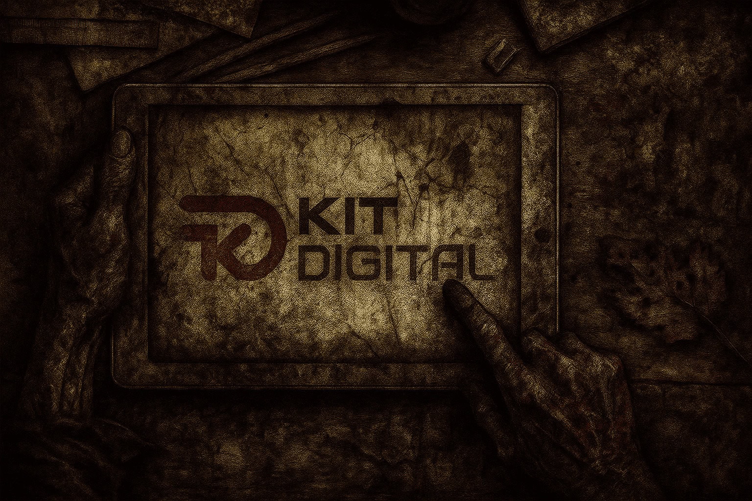 kit digital estafas