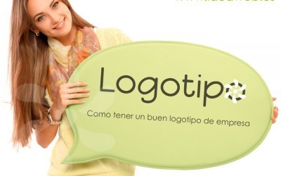 Logotipos para empresa o proyecto. La importancia de tener un buen logo en tu imagen corporativa.