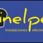 Logo Inelpe Original 1- 22 Logos Electricos