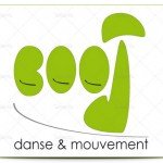 Logo Escuela Baile- 19 Diseño Logotipos