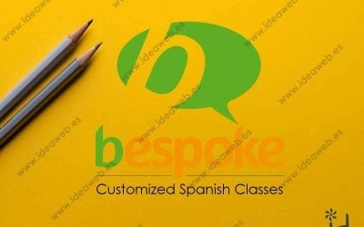 Logotipo Para Empresa De Idiomas Traducción Formación Extranjeros