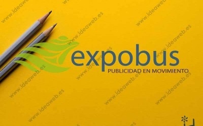 Logotipo Empresa Publicidad  Y Trabajos Publicitarios En Madrid