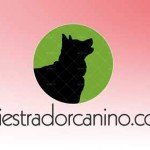 Logotipo Perros Canino- 19 Logotipos Adiestrador Canino