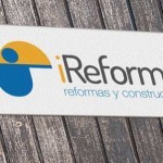 Logotipo Para Reformas 1- 20 Logotipo Reformas Construccion