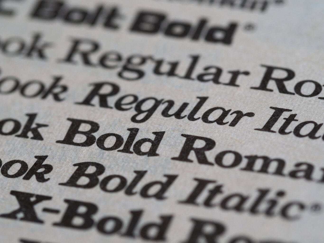 Mejores combinaciones de Google Fonts para diseño web Mejores combinaciones de Google Fonts para diseño web