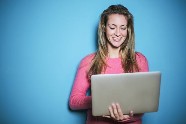 Merece la pena tener una página web Merece la pena tener una página web profesional para una empresa o negocio