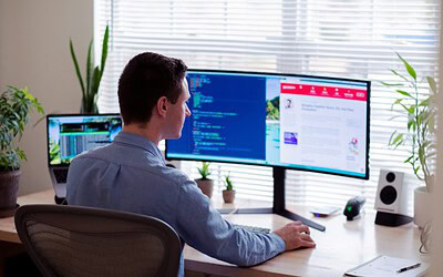 NeoAttack, la agencia web que convierte webs en máquinas de vender