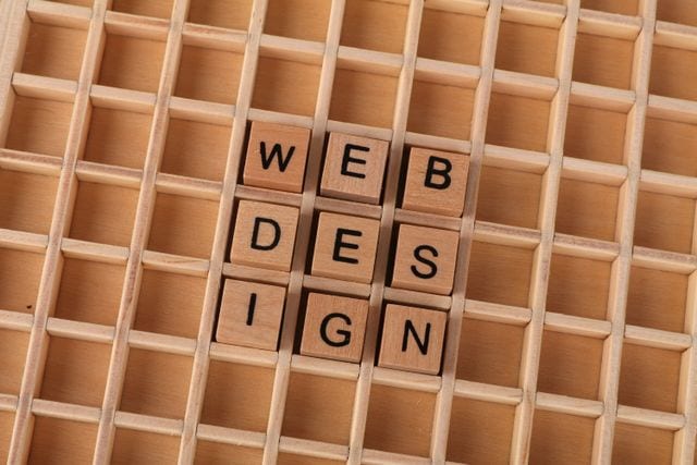 Qué pasa si no me gusta el diseño de mi web Qué pasa si no me gusta el diseño de mi web y cuándo valorar un rediseño profesional