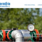 Pagina Web Camaras Frigorificas- 20 Paginas Para Servicios