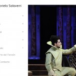 Pagina Web Diseno Vestuario- 20 Pagina Para Profesional Cine Teatro