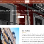Crecion Web Madrid