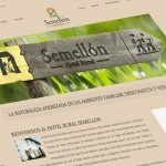 Pagina Web Para Casa Rural- 21 Webs Para Casas Rurales Diseñadores
