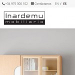 Webempresa Muebles Madrid