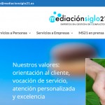 Pagina Web Para Psicologos 1- 24 Web Para Coaching