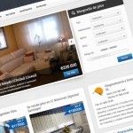 Pagina Web Profesional Inmobiliarias- 21 Paginas Web Oficinas Locales