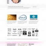 Pagina Web Optica Diseño- 10 Web Para Opticos