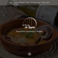 Pagina Web Restaurante Madrid- 23 Pagina Web Restaurante Madrid