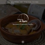 Pagina Web Restaurante Madrid 150X150 1