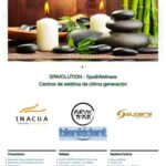 Diseño Web Para Centro De Estética Belleza Y Spa Con Servicios Reservas Y Seo Local