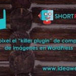 Comprimir Imagenes WordPress